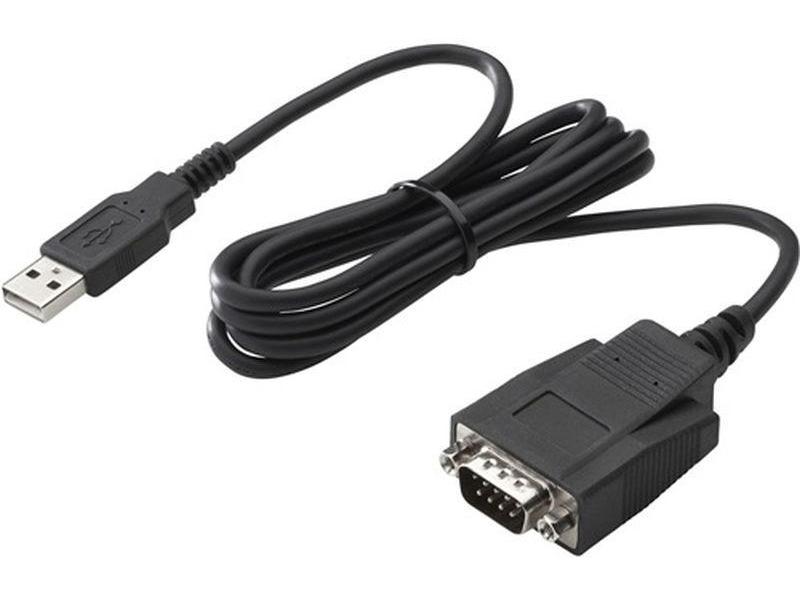 HP Serial-Adapter USB - RS232  J7B60AA