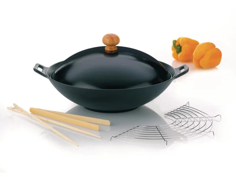 Kela Wok Asia 5-teilig
