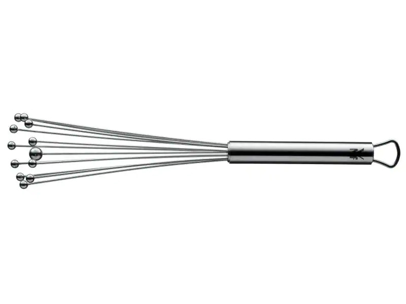 WMF Schwingbesen Profi Plus 27 cm, Silber