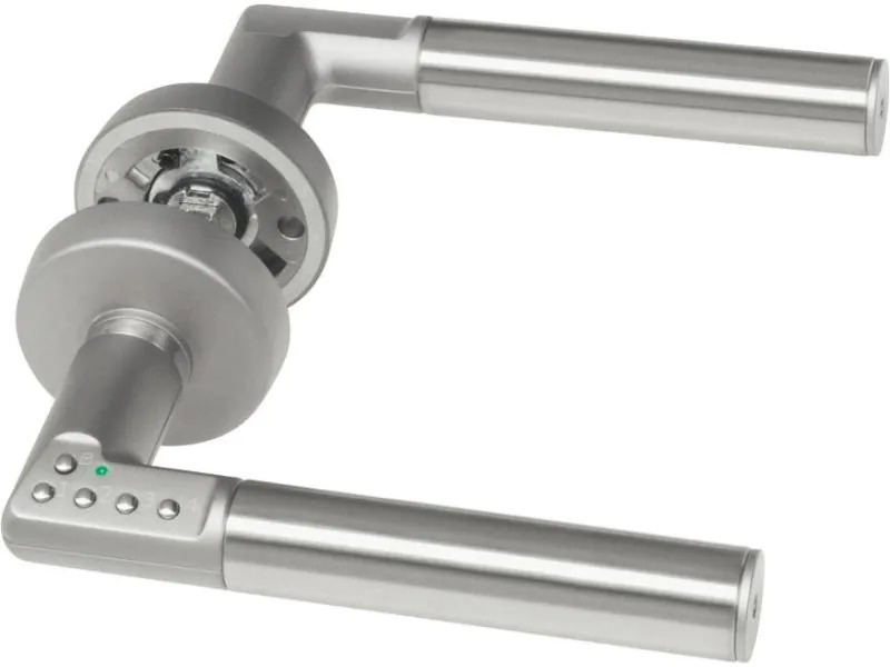 ASSA ABLOY Türsicherung Code Handle