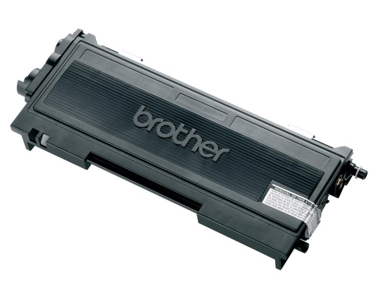 Brother Toner TN-2005 Black
