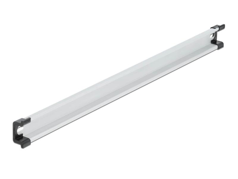 Delock Hutschiene/DIN Rail 35 x 15 mm, 50 cm aus Aluminium