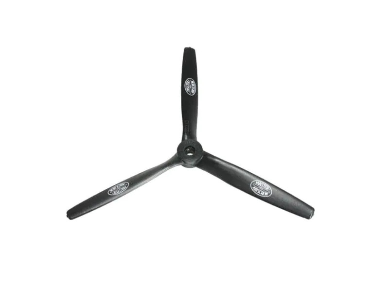 Aeronaut Propeller Master 3-Blatt 14x7