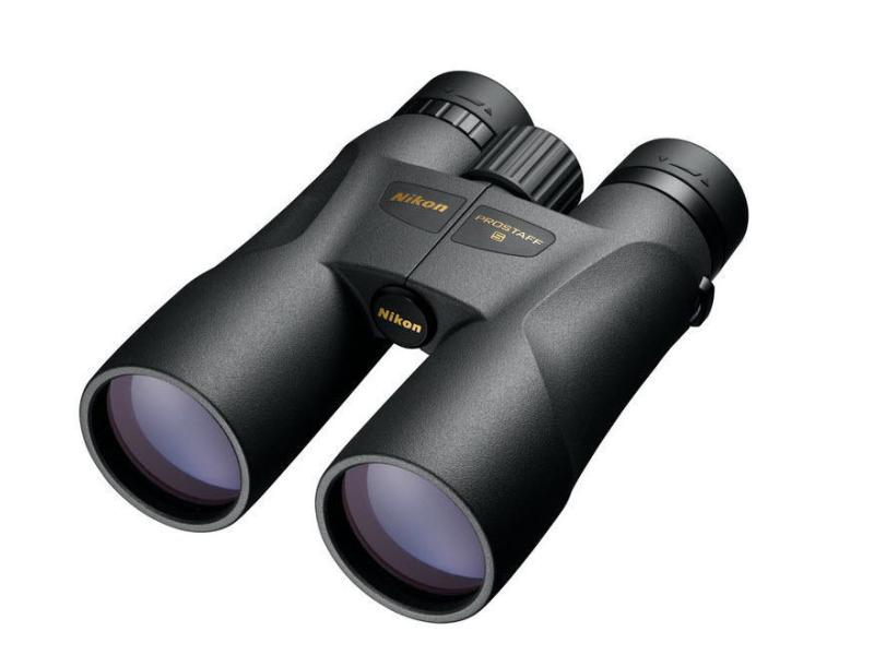 Nikon Fernglas Prostaff 5 10x50