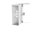 Mobotix Masthalterung Mx-M-PM-M73 Weiss 1 Stück