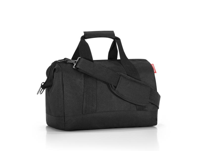 Reisenthel Umhängetasche Allrounder M Black