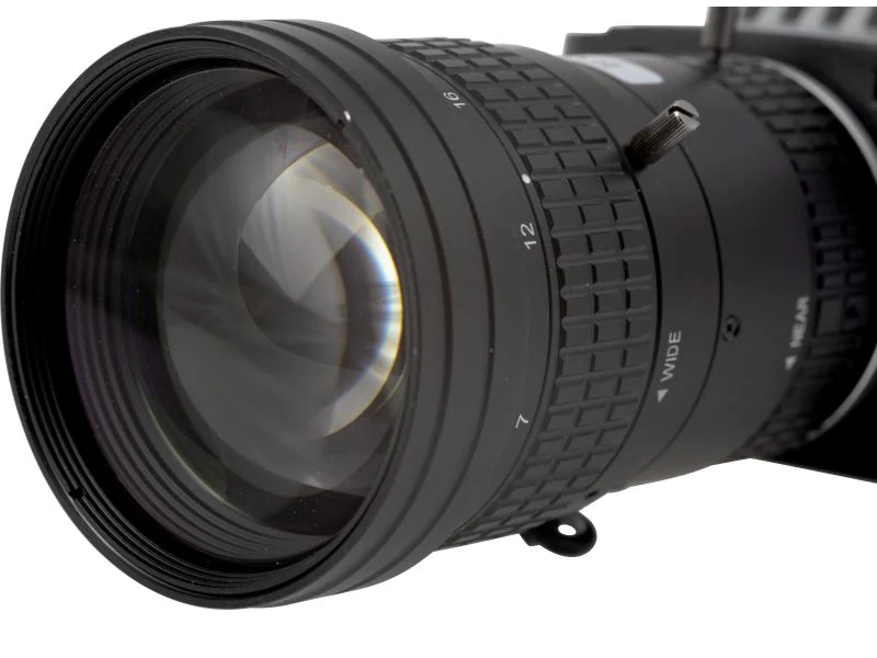 Axis Objektiv Ricom DC 8-26 mm DC CS