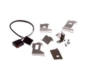 Axis Zubehör Dome Intrusion Switch C Schwarz 1 Stück