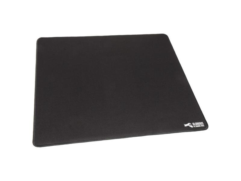 PC Gaming Race Gaming-Mausmatte XL Schwarz