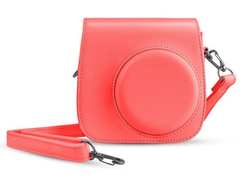 Fujifilm Kameratasche Instax Mini 8 Rot