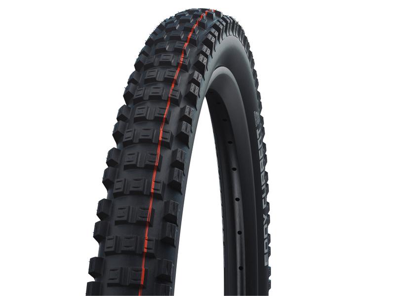 Schwalbe Velopneu EddyCurrent Rear 27.5  x 2.6