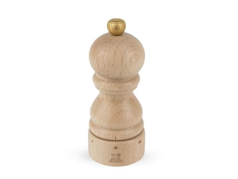 Peugeot Pfeffermühle Paris 12 cm, Hellbraun