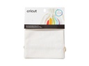 Cricut Stofftasche Infusible Ink Weintasche 15 x 33 cm, Weiss