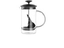 Leonardo Kaffeebereiter Caffè per me 0.6 l, Schwarz