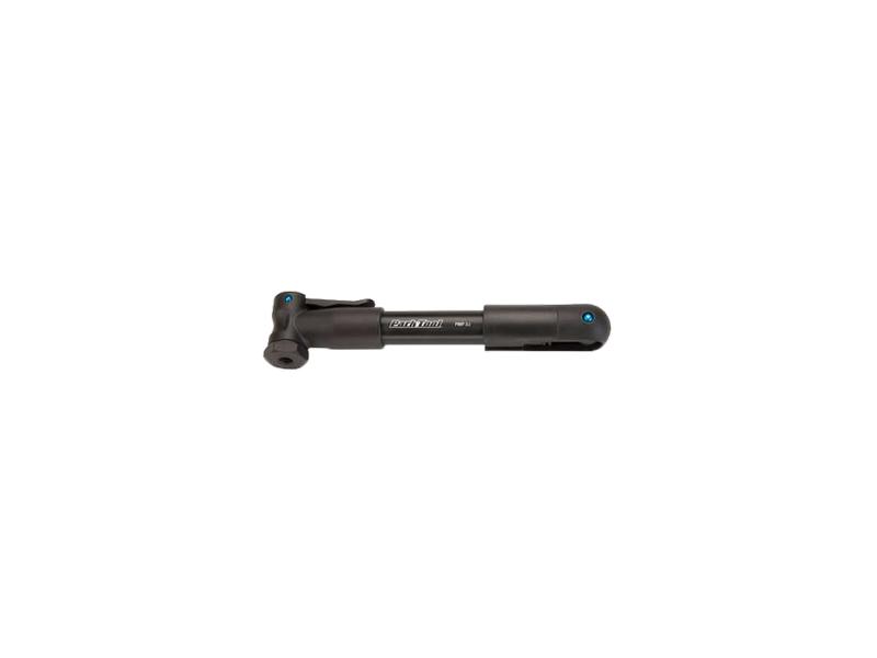 ParkTool Minipumpe PMP-3.2 Black