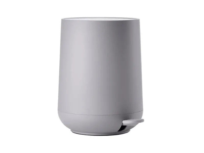 Zone Denmark Treteimer Nova 3 l, Gull Grey