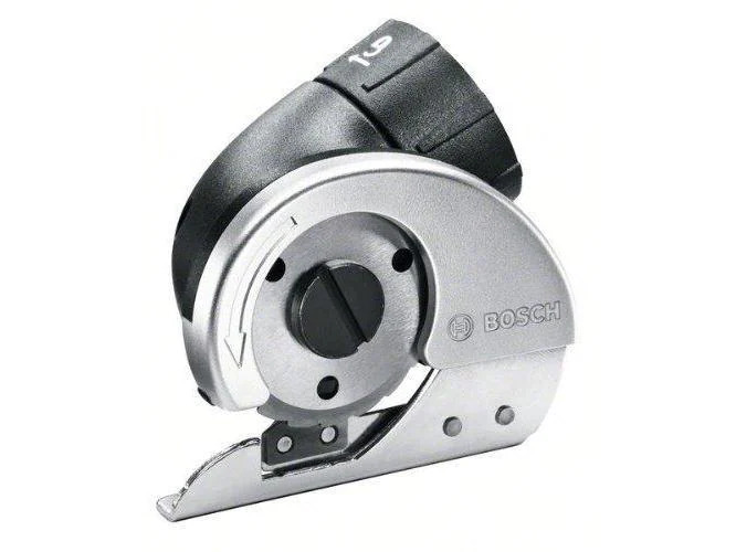 Bosch Schneideaufsatz IXO
