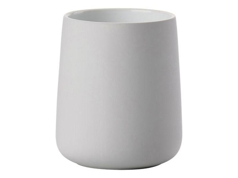 Zone Denmark Zahnputzbecher Nova One Soft Grey