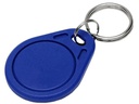 2N RFID Badge EMarine Key Fob EM4100 RFID, 125 kHz