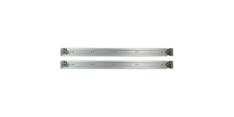 QNAP Rackmount-Kit Rack Slide Kit RAIL-E03