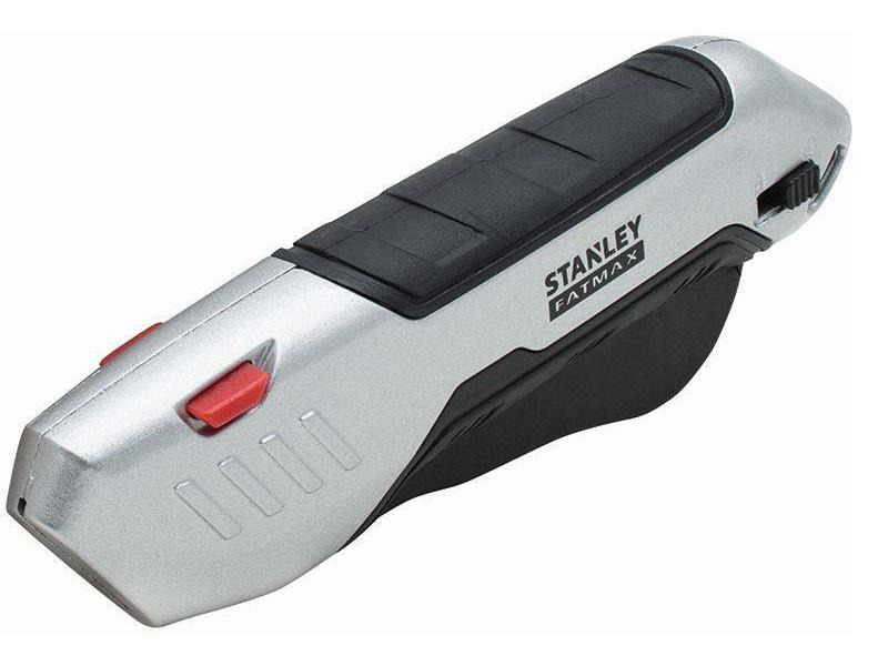 Stanley Fatmax Messer mit Zangengriff, inkl. 1 Klinge