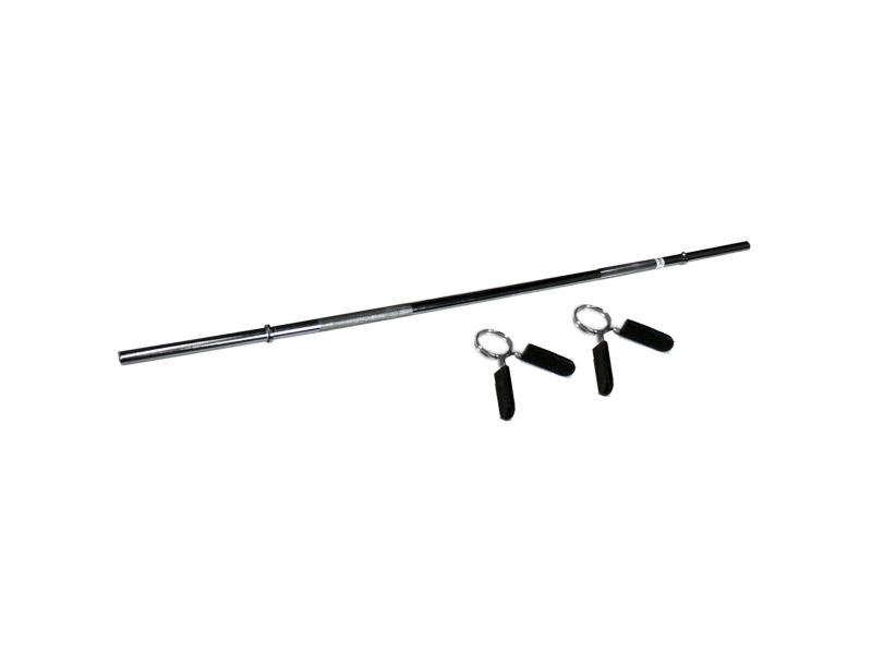 HAMMER Langhantelstange 180 cm