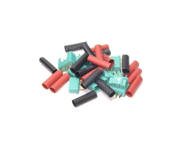 EP Stecker MPX 5 Paar