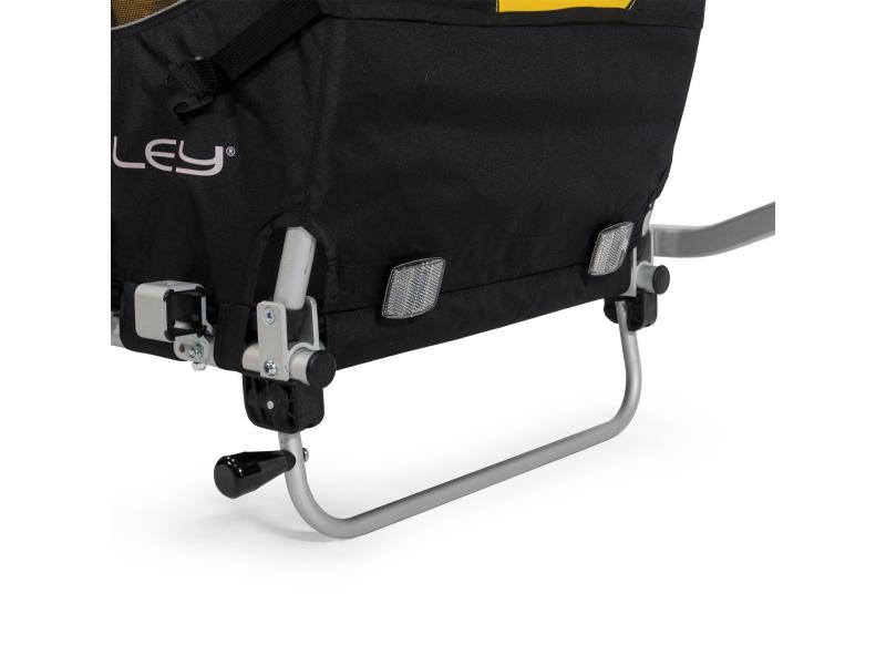 Burley Parkstütze Kickstand zu Tail-Wagon