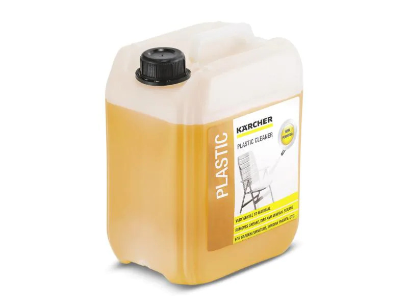 Kärcher Kunststoffreiniger 5 l