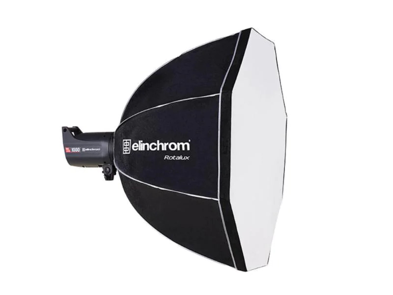 Elinchrom Softbox Rotalux Deep Octa 100 cm