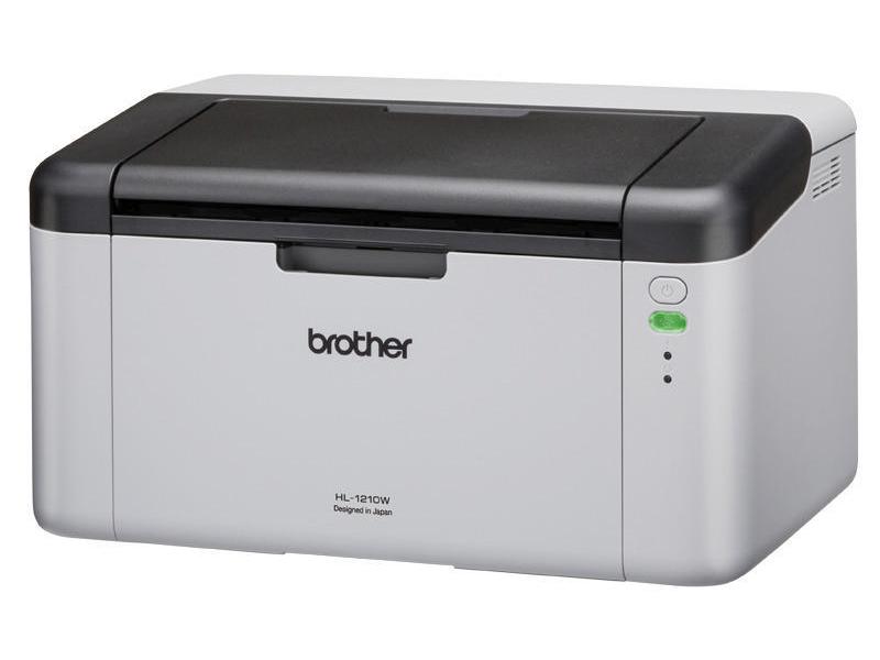 Brother Drucker HL-1210W