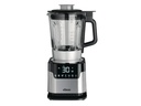 Koenig Suppenbereiter Soup &amp; Steam Silber