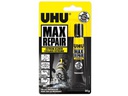 UHU Alleskleber Max Repair 1 Stück, Transparent