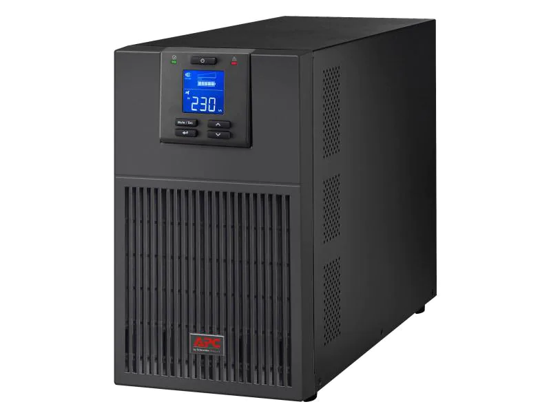 APC USV SRV3KI 3000 VA / 2400 W