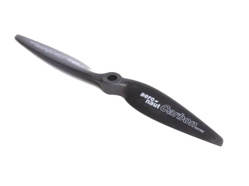 Aeronaut E-Propeller CAMcarbon 10x8