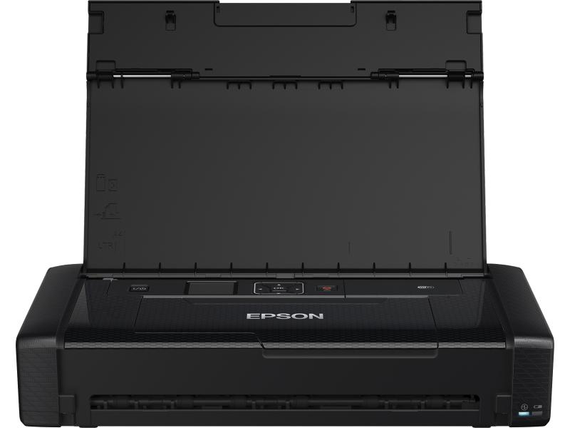 Epson Mobiler Drucker Workforce WF-110W