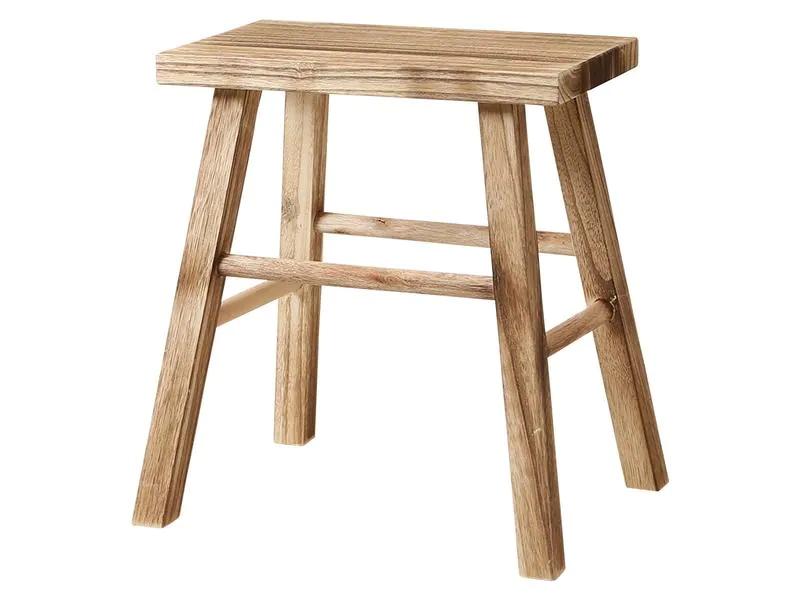 Esmée Hocker Holz, Braun