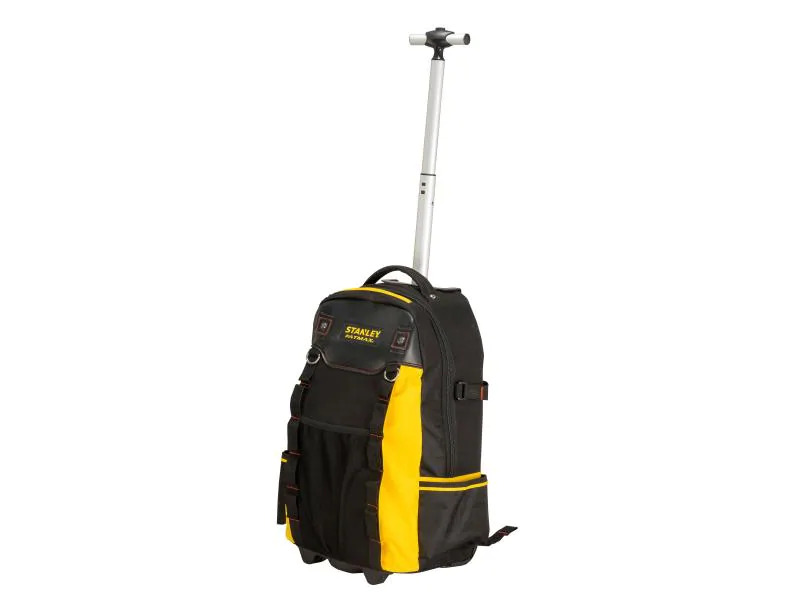 Stanley Werkzeugrucksack Trolley