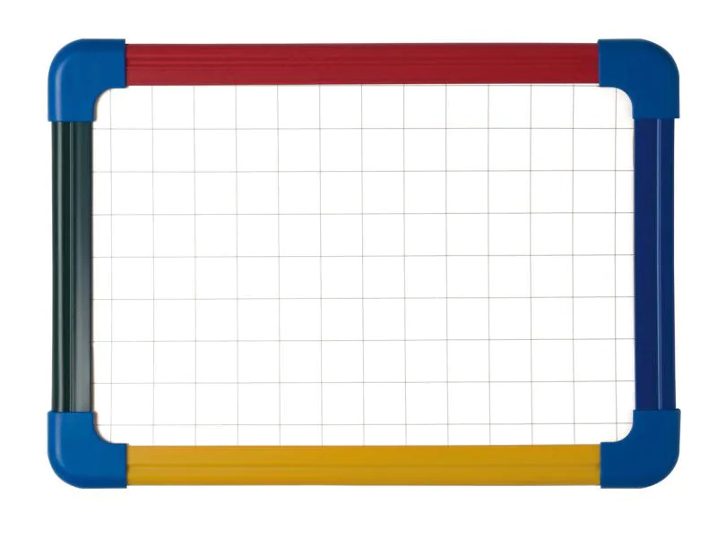 Bi-Office Maltafel A4 Weisswand