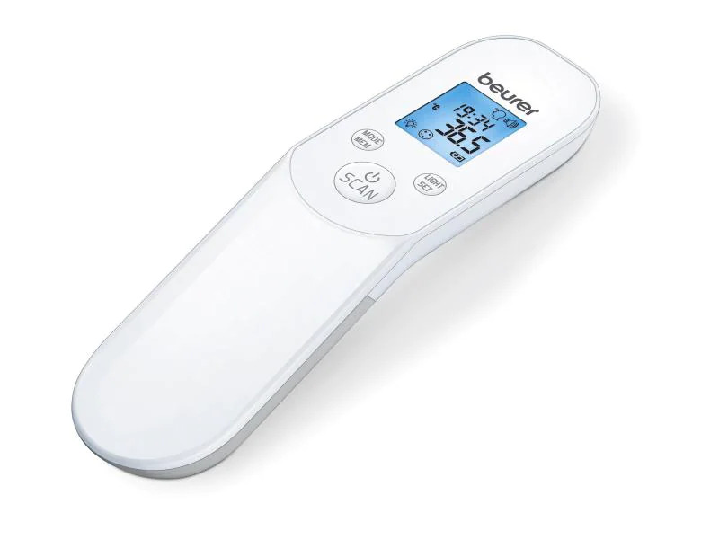 Beurer Infrarot-Fieberthermometer FT 85