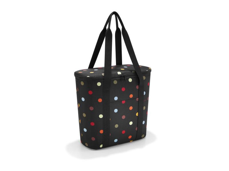 Reisenthel Einkaufskorb Thermoshopper Dots
