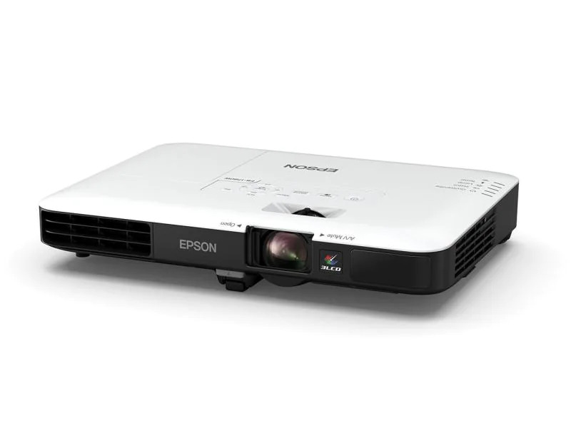 Epson Projektor EB-1780W