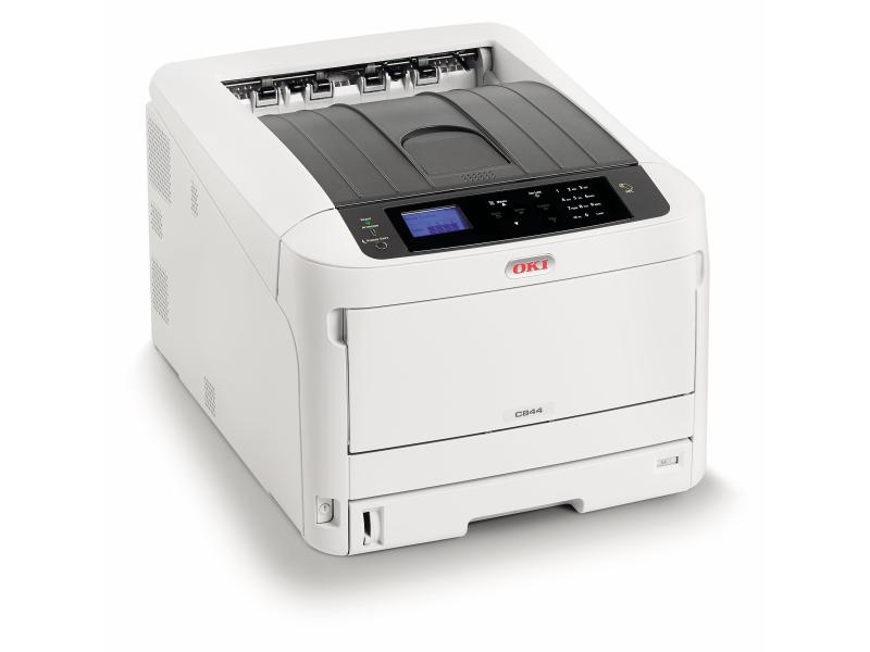OKI Drucker C844DNW