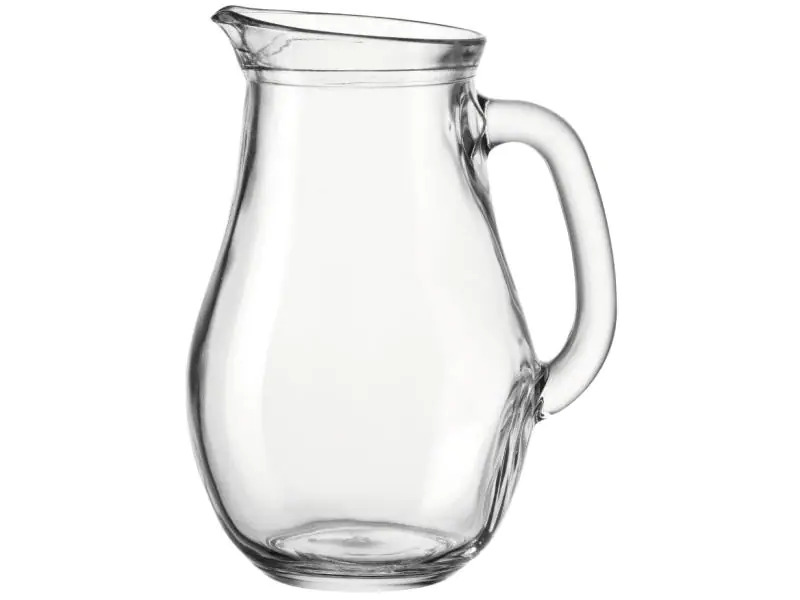 Montana Krug Fresh 1 l, Transparent