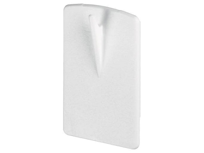 tesa Haken Bildernagel Weiss