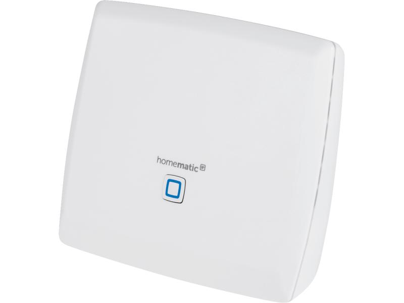 Homematic IP Smart Home Zentrale CCU3 mit mediola AIO CREATOR NEO Lizenz