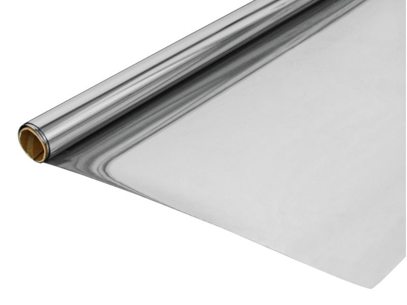 Gardinia Fensterfolie Spiegel 90 x 200 cm
