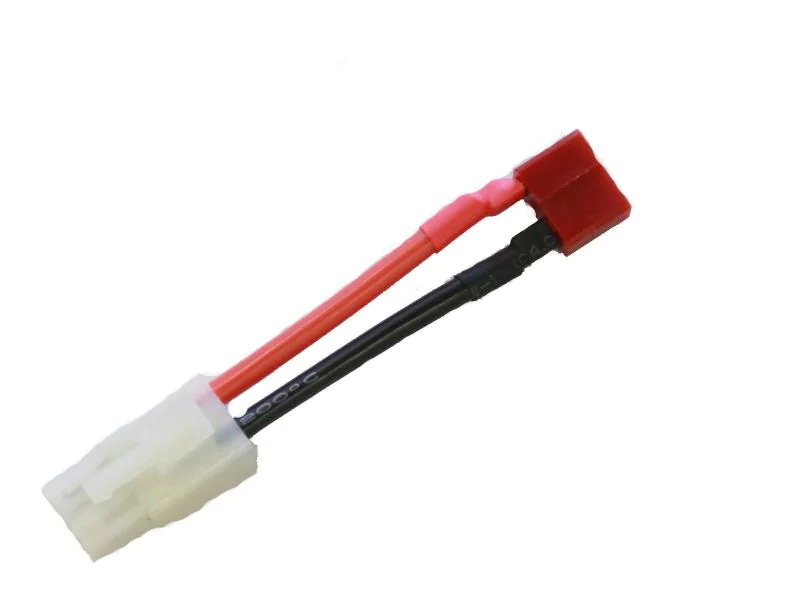 EP Adapterkabel Tamiya zu Deans