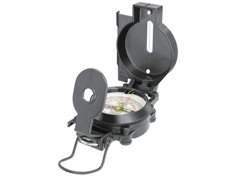 National Geographic Outdoor Kompass