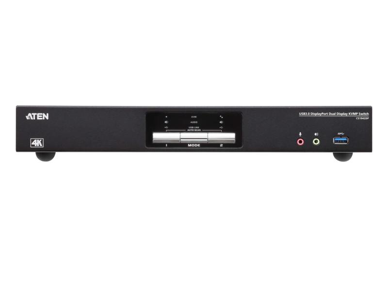 Aten KVM Switch CS1942DP